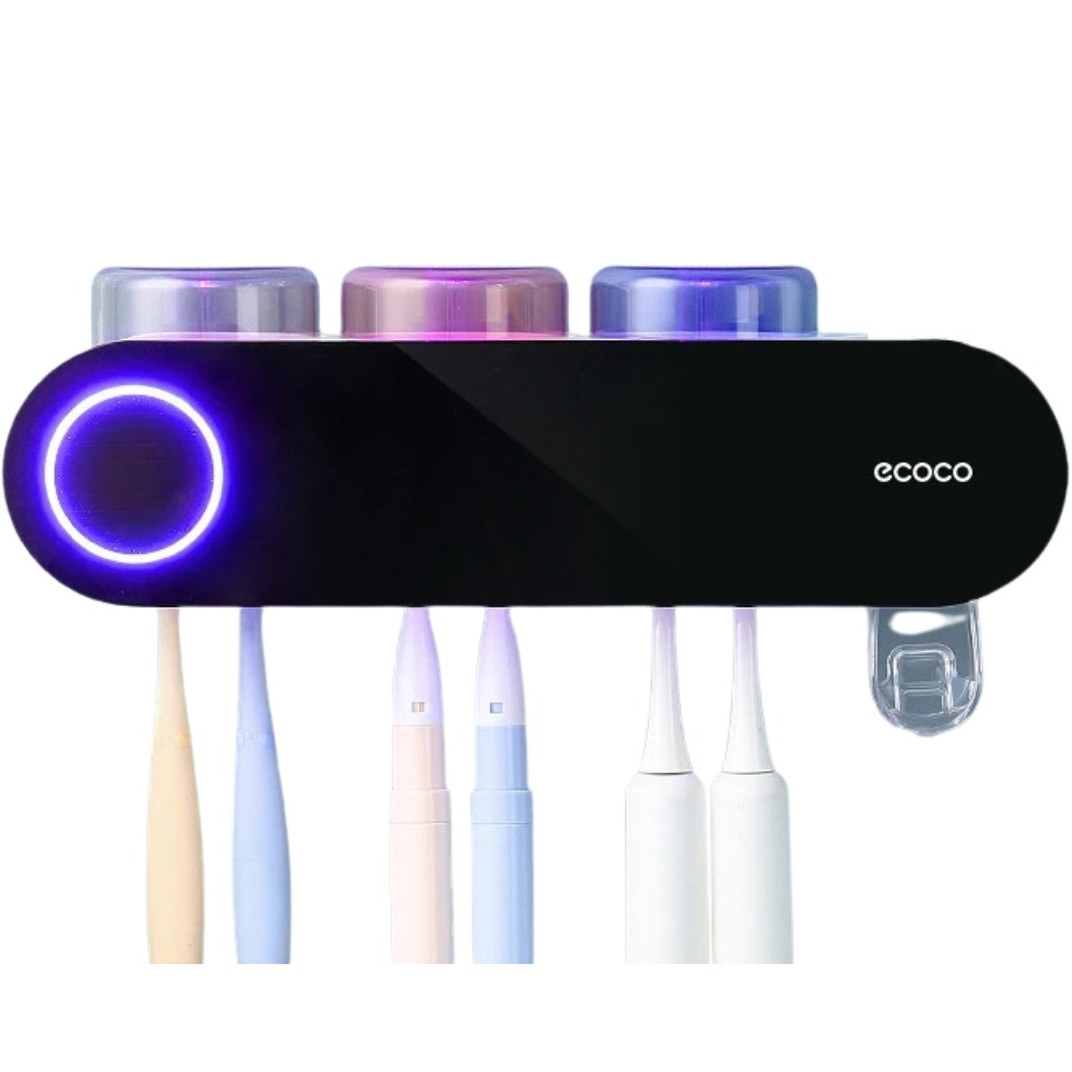 جامسواک دیواری هوشمند Ecoco