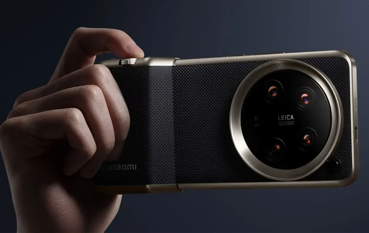 هرآنچه درباره گوشی شیائومی ۱۷ پرو مکس می‌دانیم