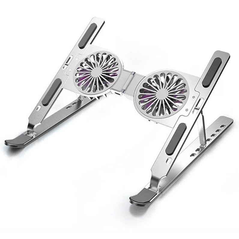 استند لپ تاپ کول کلد مدل C9