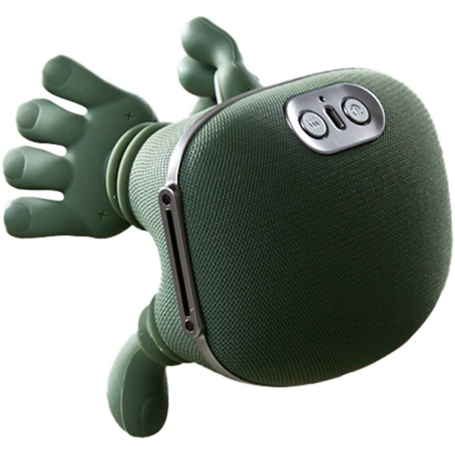 ماساژور گردن و شانه shoulder and neck massager