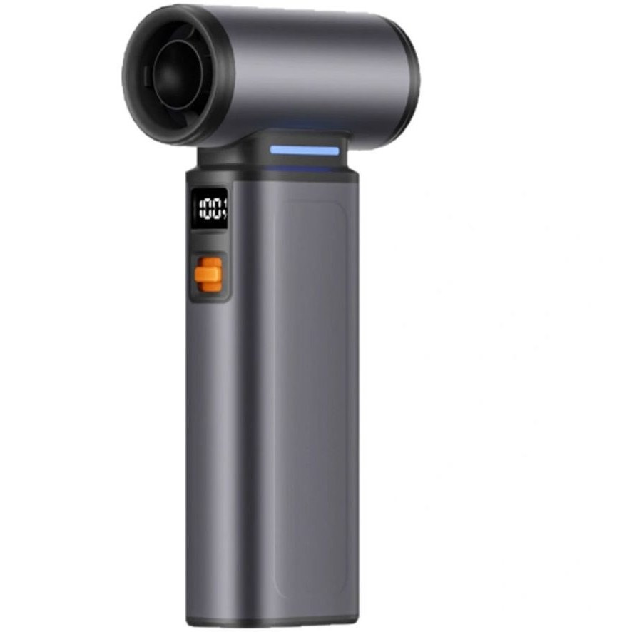 جت فن شارژی مدل F1 چند کاره