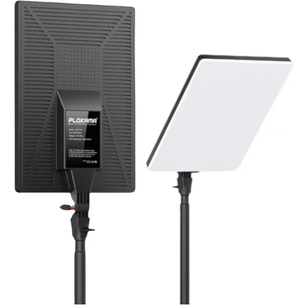نور ثابت ال ای دی Plokama LIVE-P19
