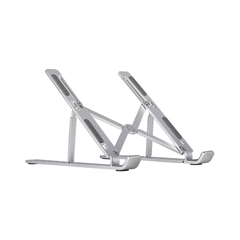 پایه نگهدارنده لپ تاپ مدل CREATIVE فلزی