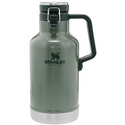فلاسک استنلی مدل Growler ظرفیت ۱.۹ لیتر