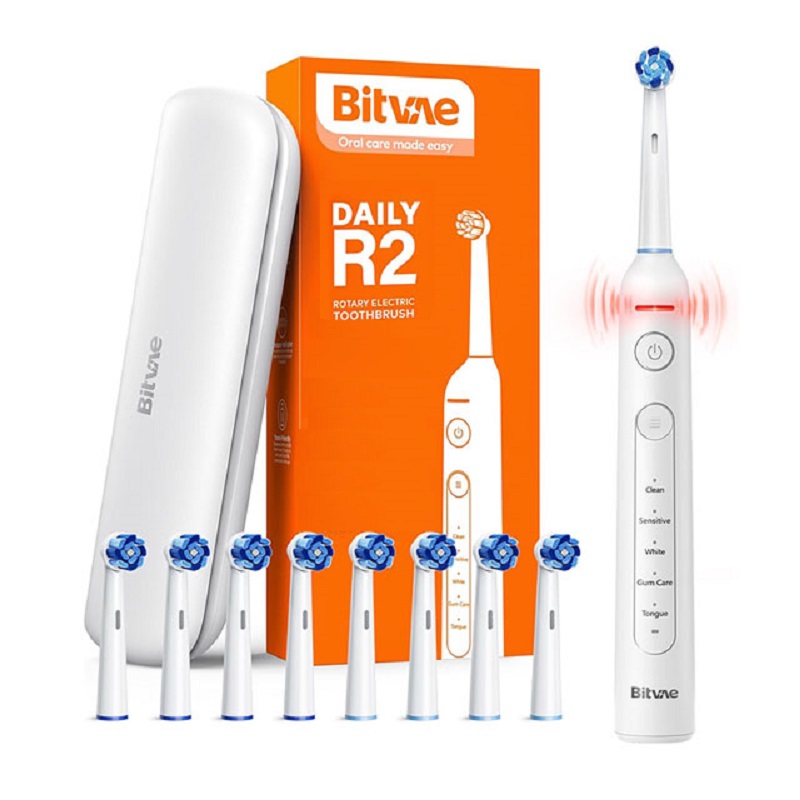 مسواک برقی بیت وی مدل R2